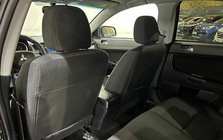 Mitsubishi Lancer IX, 2010 год, 650 000 рублей, 15 фотография