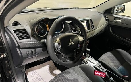 Mitsubishi Lancer IX, 2010 год, 650 000 рублей, 10 фотография