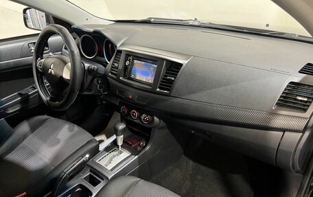 Mitsubishi Lancer IX, 2010 год, 650 000 рублей, 23 фотография