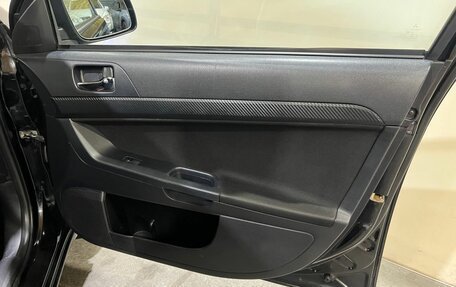 Mitsubishi Lancer IX, 2010 год, 650 000 рублей, 24 фотография