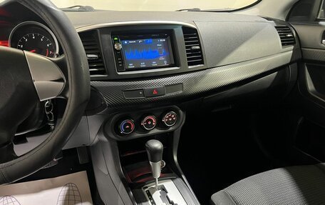 Mitsubishi Lancer IX, 2010 год, 650 000 рублей, 27 фотография