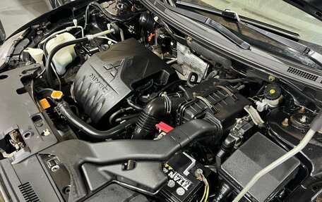 Mitsubishi Lancer IX, 2010 год, 650 000 рублей, 34 фотография