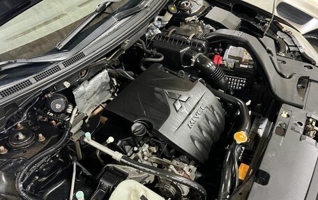 Mitsubishi Lancer IX, 2010 год, 650 000 рублей, 36 фотография