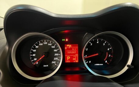 Mitsubishi Lancer IX, 2010 год, 650 000 рублей, 32 фотография