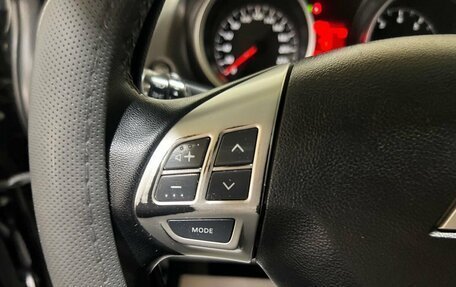 Mitsubishi Lancer IX, 2010 год, 650 000 рублей, 26 фотография