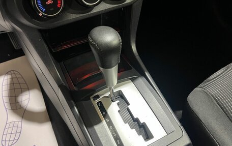 Mitsubishi Lancer IX, 2010 год, 650 000 рублей, 28 фотография