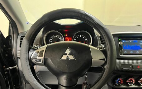 Mitsubishi Lancer IX, 2010 год, 650 000 рублей, 25 фотография