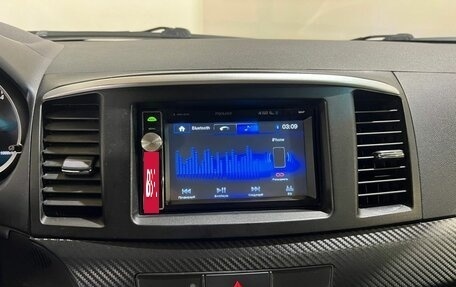 Mitsubishi Lancer IX, 2010 год, 650 000 рублей, 30 фотография