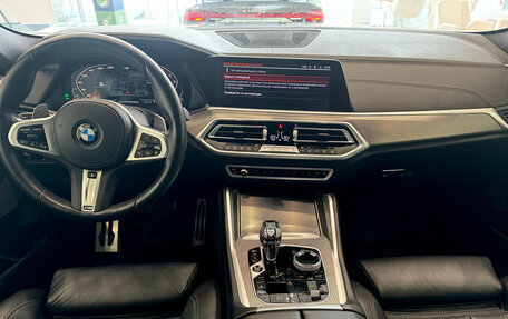 BMW X6, 2020 год, 7 199 990 рублей, 18 фотография
