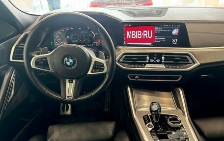 BMW X6, 2020 год, 7 199 990 рублей, 17 фотография