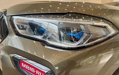 BMW X6, 2020 год, 7 199 990 рублей, 15 фотография
