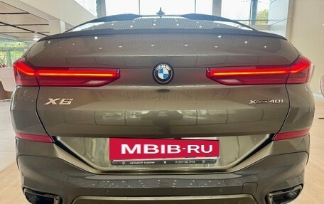 BMW X6, 2020 год, 7 199 990 рублей, 12 фотография
