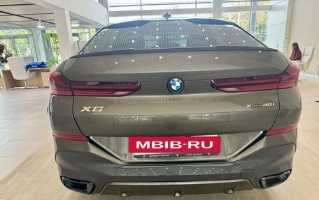 BMW X6, 2020 год, 7 199 990 рублей, 6 фотография