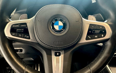 BMW X6, 2020 год, 7 199 990 рублей, 32 фотография