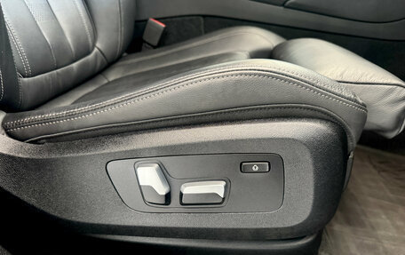 BMW X6, 2020 год, 7 199 990 рублей, 30 фотография