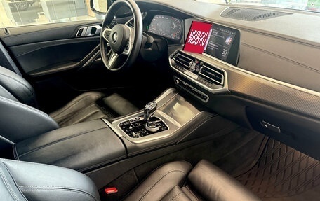 BMW X6, 2020 год, 7 199 990 рублей, 31 фотография