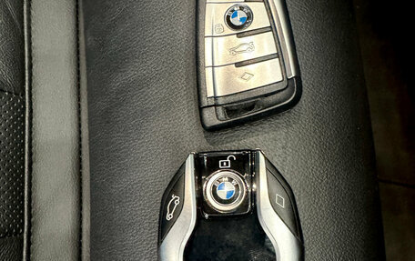 BMW X6, 2020 год, 7 199 990 рублей, 37 фотография