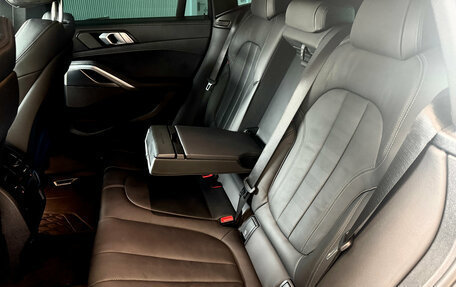 BMW X6, 2020 год, 7 199 990 рублей, 34 фотография