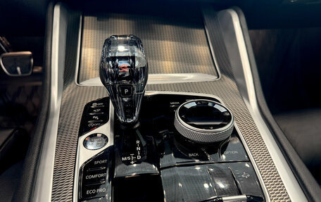 BMW X6, 2020 год, 7 199 990 рублей, 36 фотография