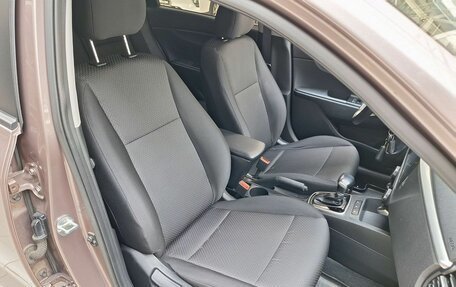 KIA Rio IV, 2020 год, 1 360 000 рублей, 18 фотография