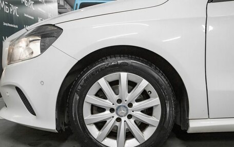 Mercedes-Benz A-Класс, 2016 год, 1 550 000 рублей, 5 фотография
