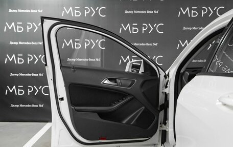 Mercedes-Benz A-Класс, 2016 год, 1 550 000 рублей, 6 фотография