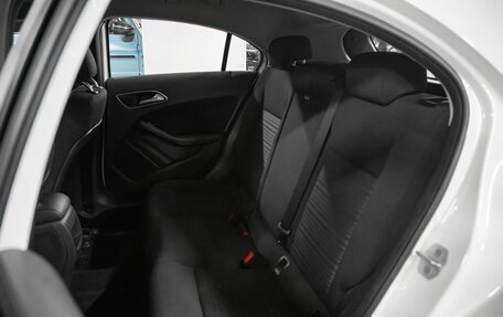 Mercedes-Benz A-Класс, 2016 год, 1 550 000 рублей, 17 фотография