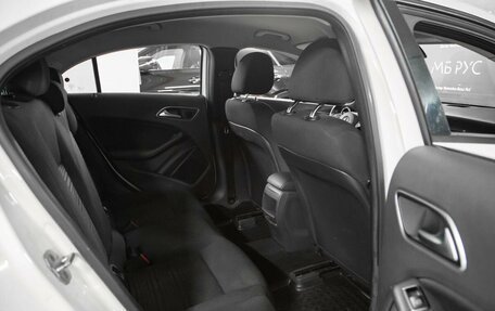 Mercedes-Benz A-Класс, 2016 год, 1 550 000 рублей, 18 фотография