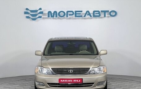 Toyota Avalon, 2001 год, 850 000 рублей, 2 фотография