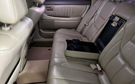 Toyota Avalon, 2001 год, 850 000 рублей, 10 фотография