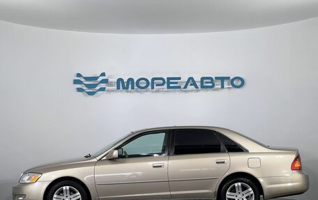 Toyota Avalon, 2001 год, 850 000 рублей, 8 фотография