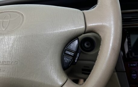 Toyota Avalon, 2001 год, 850 000 рублей, 14 фотография