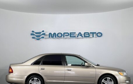 Toyota Avalon, 2001 год, 850 000 рублей, 4 фотография