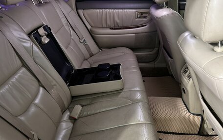 Toyota Avalon, 2001 год, 850 000 рублей, 11 фотография