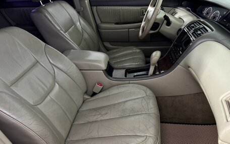 Toyota Avalon, 2001 год, 850 000 рублей, 12 фотография