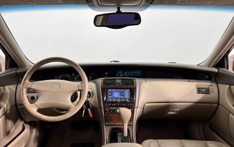 Toyota Avalon, 2001 год, 850 000 рублей, 15 фотография