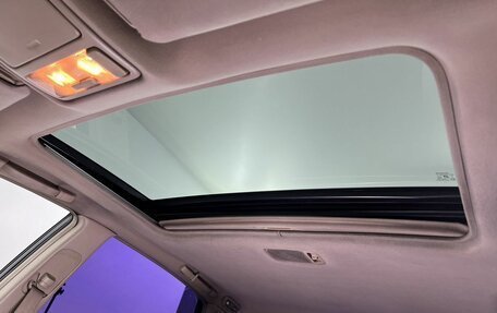Toyota Avalon, 2001 год, 850 000 рублей, 17 фотография