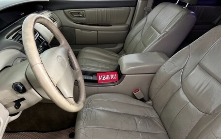 Toyota Avalon, 2001 год, 850 000 рублей, 9 фотография