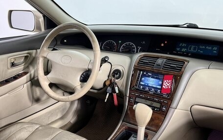 Toyota Avalon, 2001 год, 850 000 рублей, 13 фотография