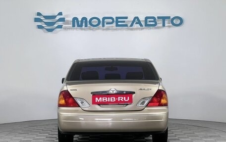 Toyota Avalon, 2001 год, 850 000 рублей, 6 фотография