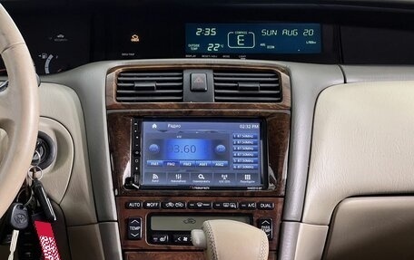 Toyota Avalon, 2001 год, 850 000 рублей, 16 фотография
