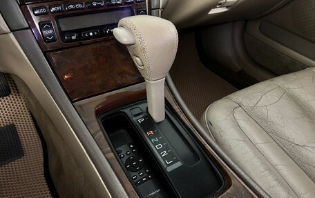 Toyota Avalon, 2001 год, 850 000 рублей, 18 фотография