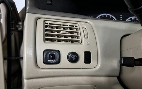 Toyota Avalon, 2001 год, 850 000 рублей, 19 фотография