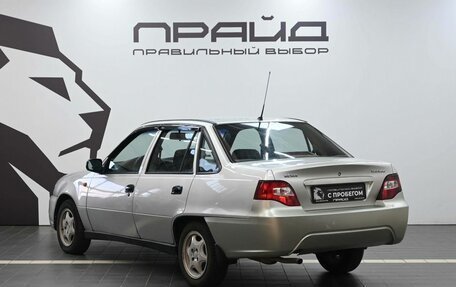 Daewoo Nexia I рестайлинг, 2008 год, 249 900 рублей, 6 фотография