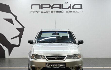Daewoo Nexia I рестайлинг, 2008 год, 249 900 рублей, 2 фотография