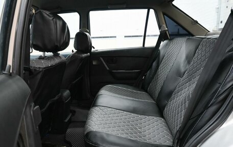 Daewoo Nexia I рестайлинг, 2008 год, 249 900 рублей, 10 фотография