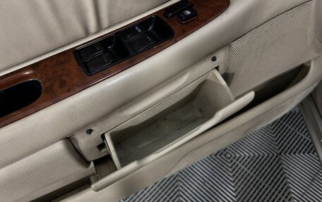 Toyota Avalon, 2001 год, 850 000 рублей, 21 фотография