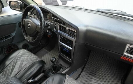 Daewoo Nexia I рестайлинг, 2008 год, 249 900 рублей, 7 фотография
