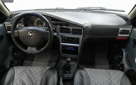 Daewoo Nexia I рестайлинг, 2008 год, 249 900 рублей, 8 фотография