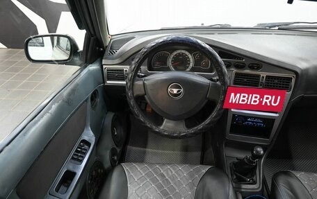 Daewoo Nexia I рестайлинг, 2008 год, 249 900 рублей, 9 фотография